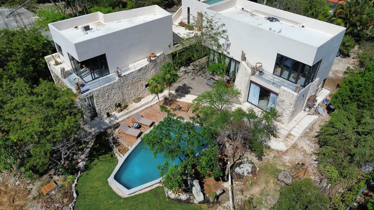 Villa Grieta