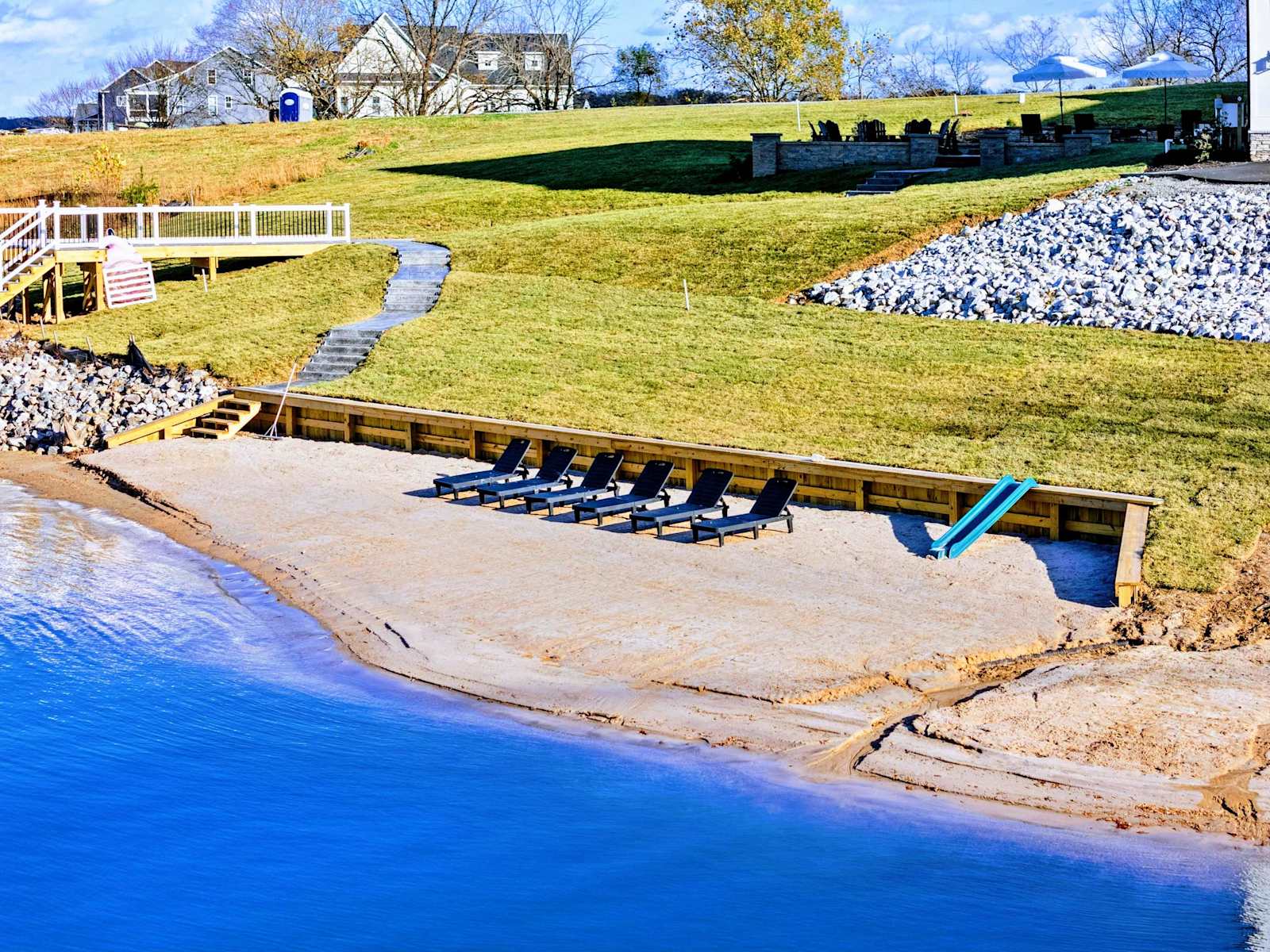 Gold Cove