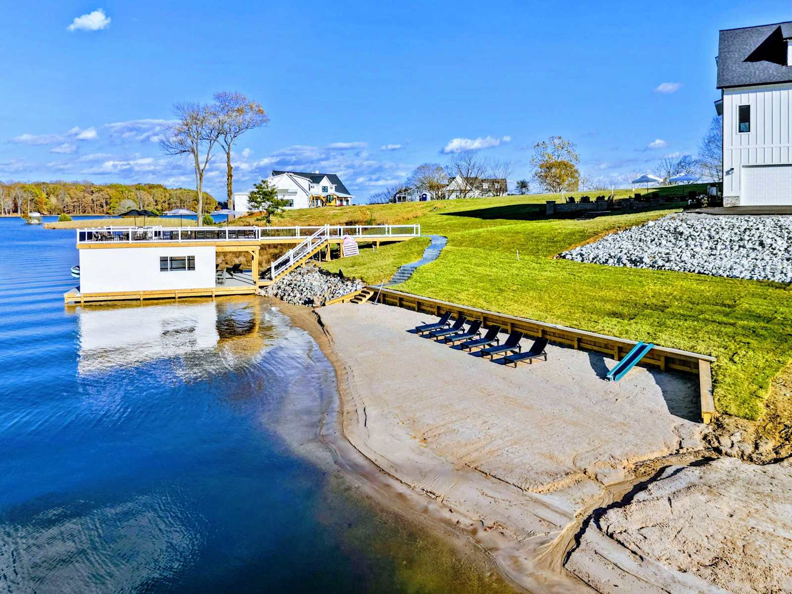 Gold Cove