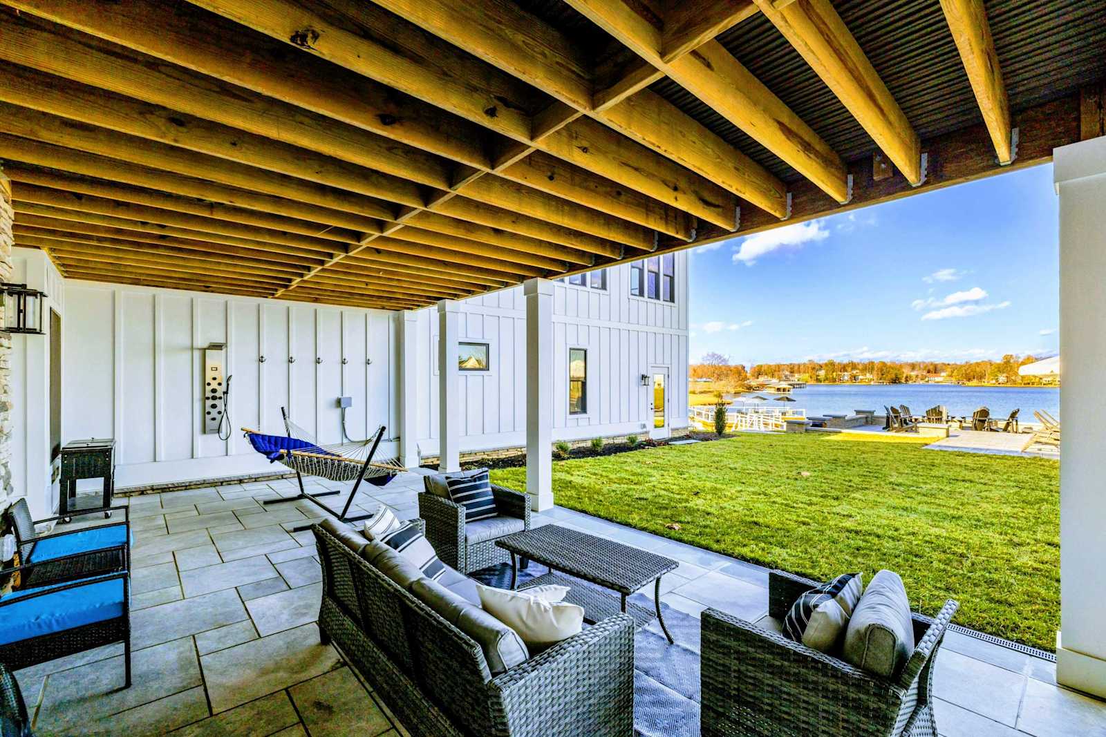 Gold Cove