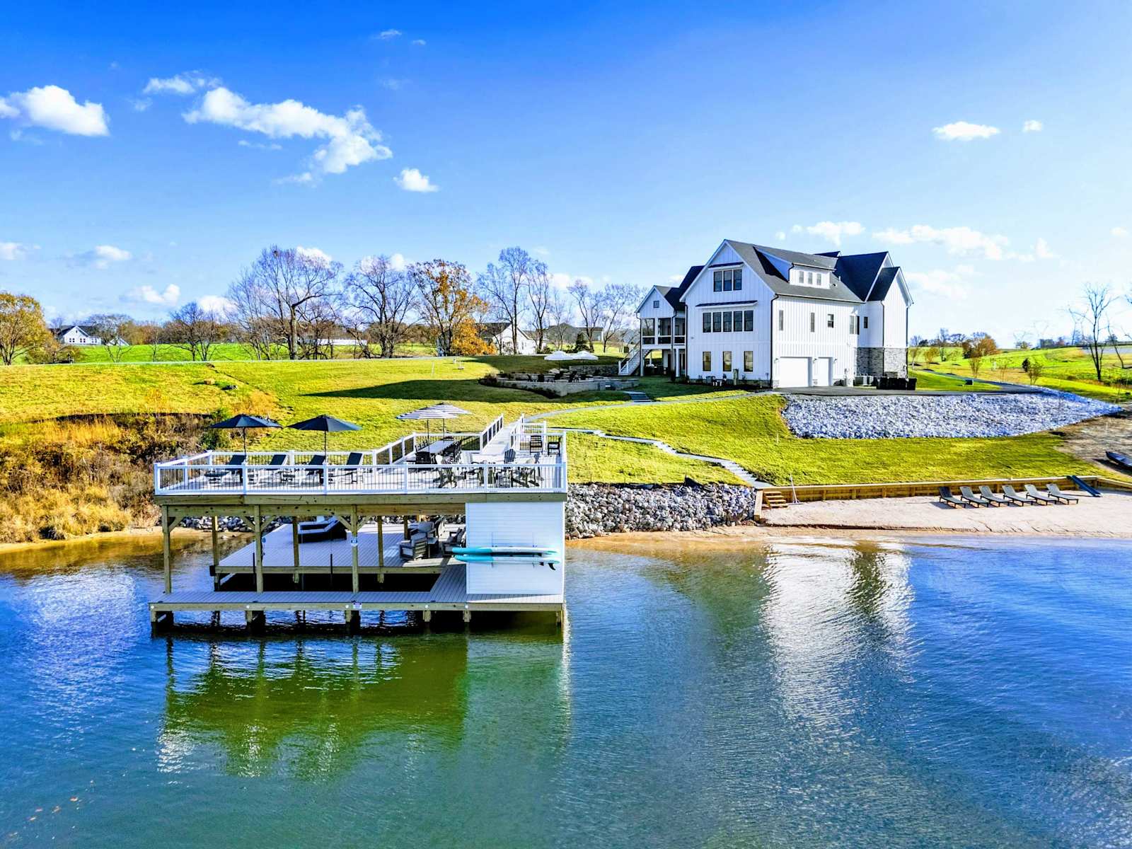Gold Cove