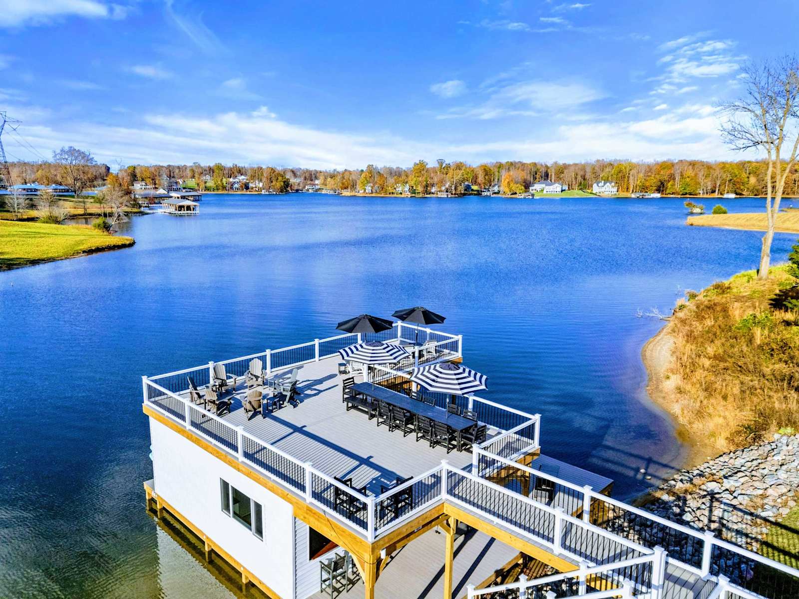 Gold Cove