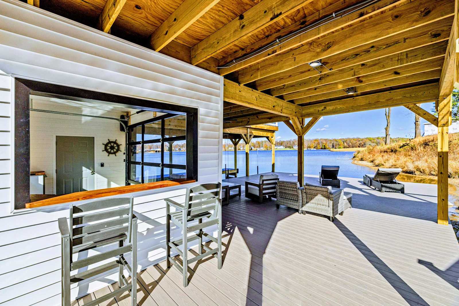 Gold Cove