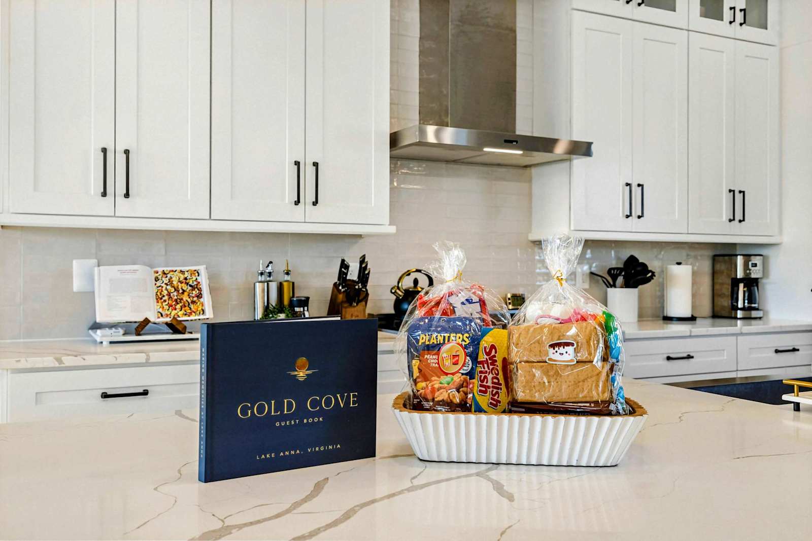 Gold Cove