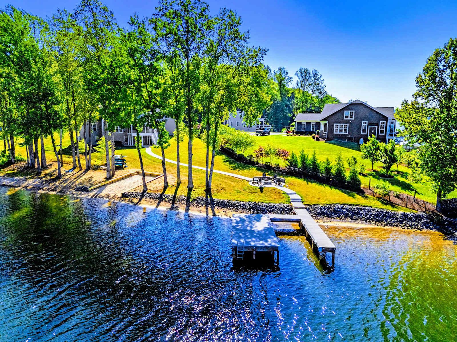 Private Cove