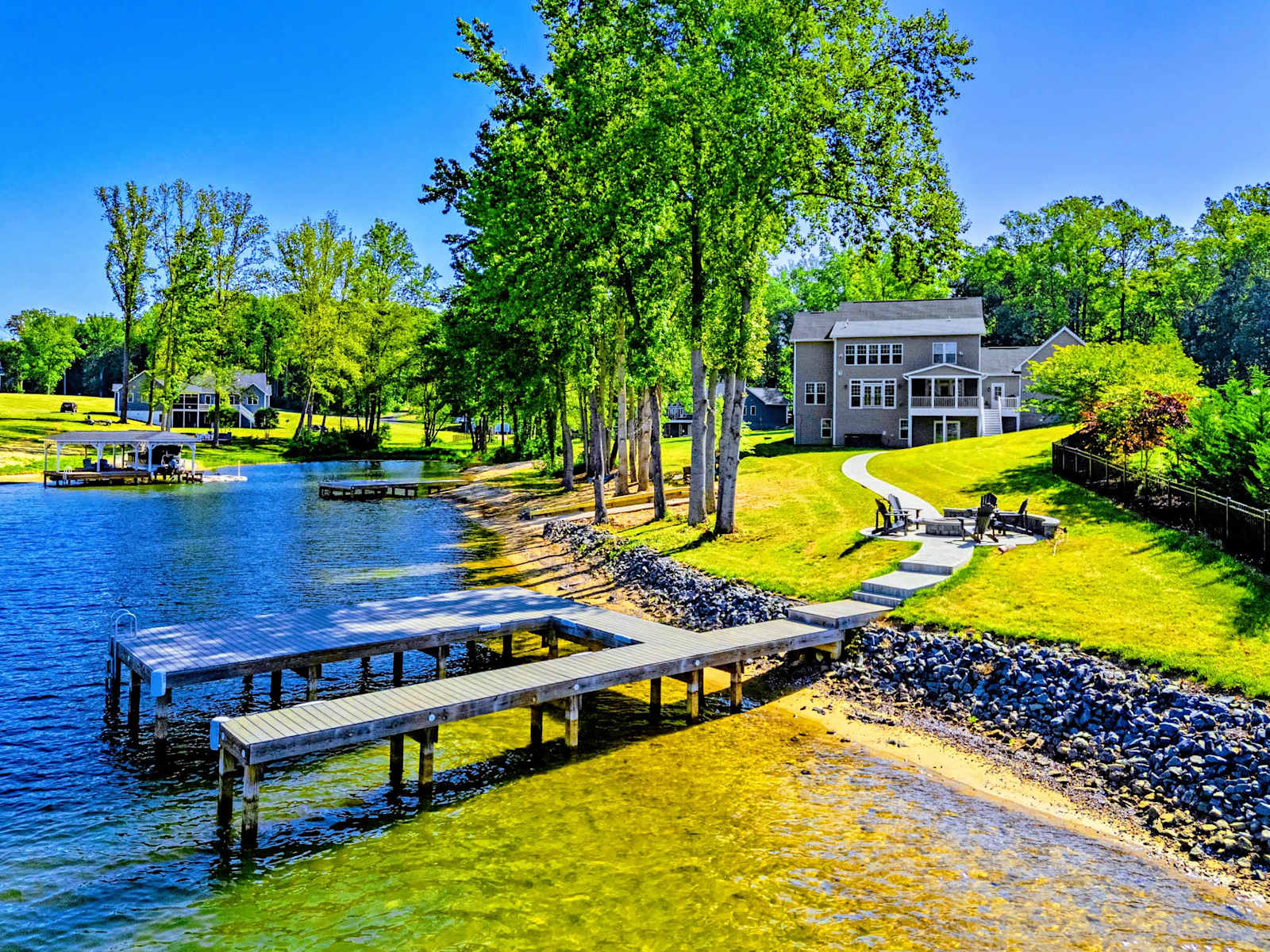 Private Cove