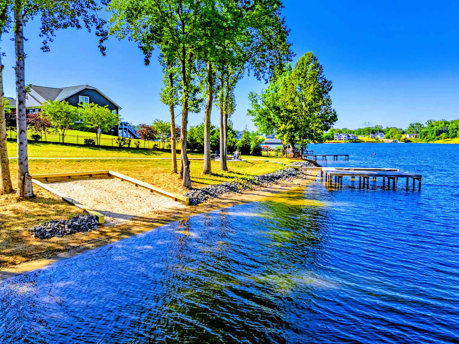 Private Cove
