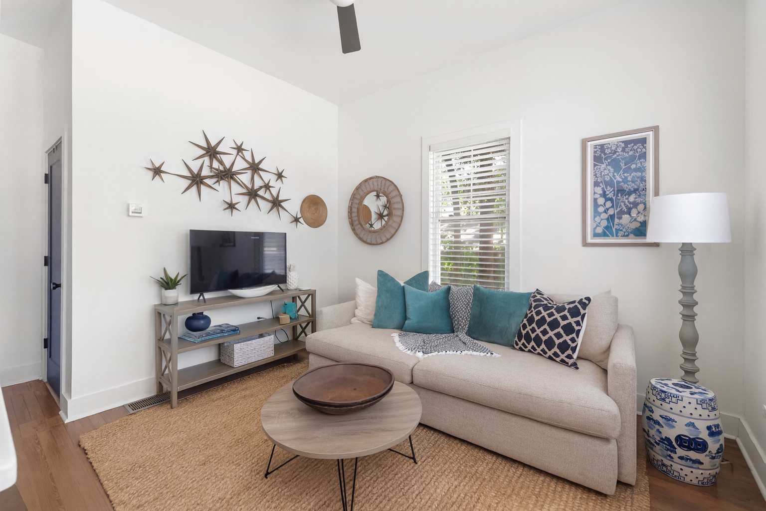 Haven Hideaway — photo 1