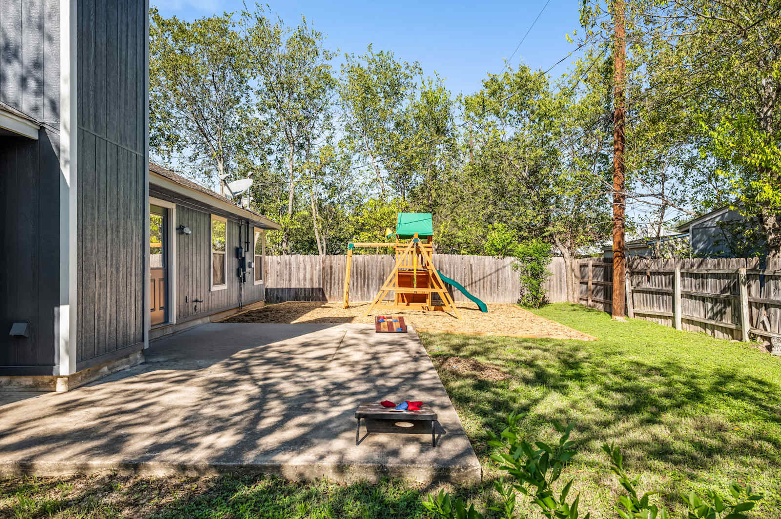 Playtime Bonanza, photo 47