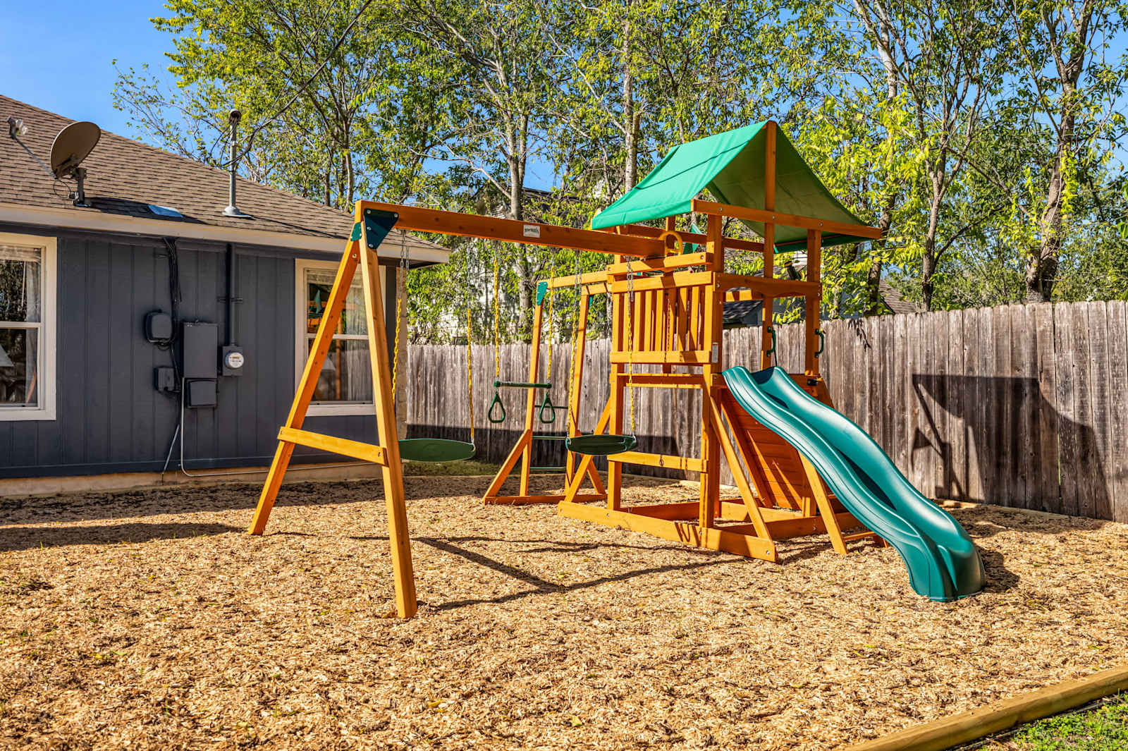 Playtime Bonanza, photo 2