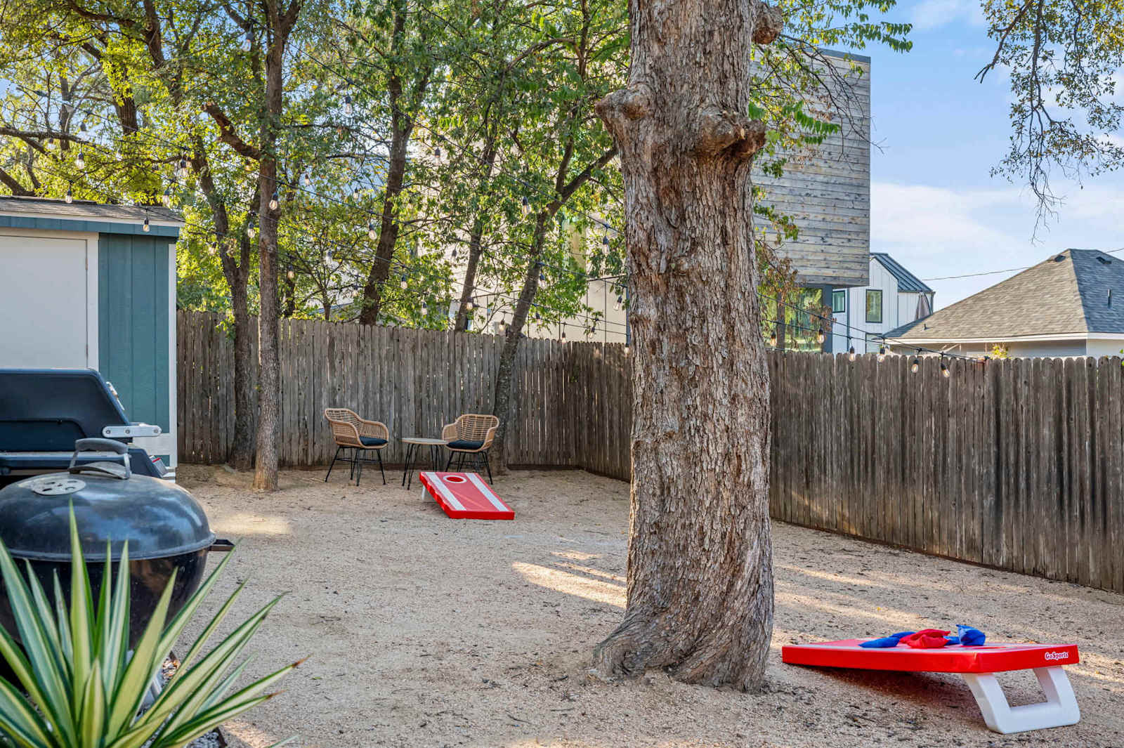 The Hideout, photo 26