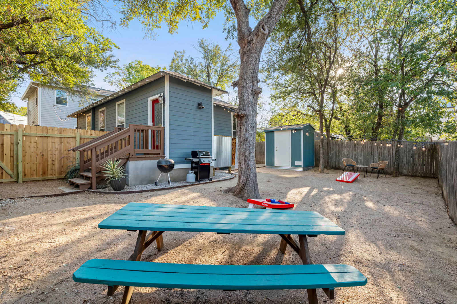 The Hideout, photo 22