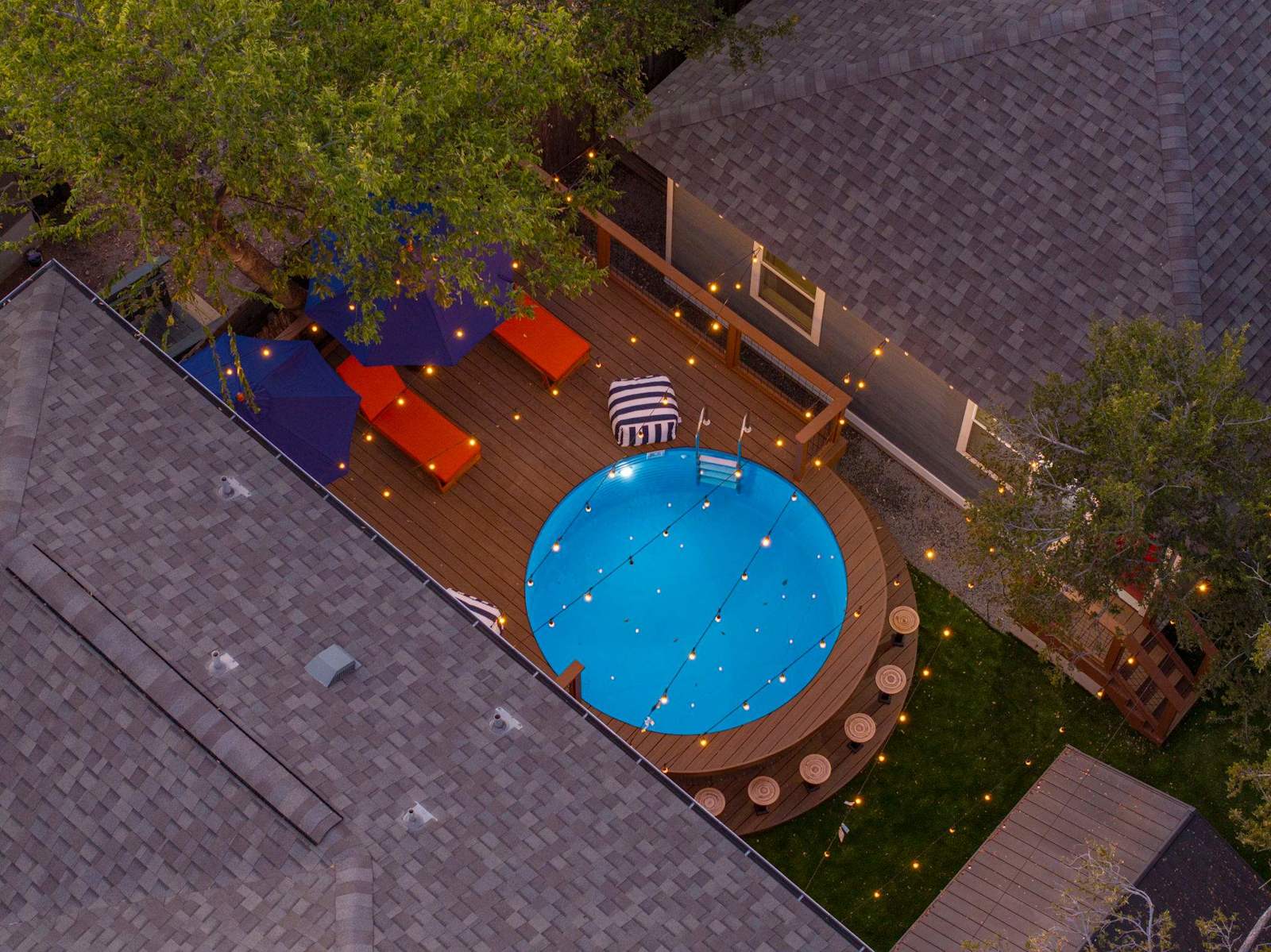 The Backyard Bliss, photo 47