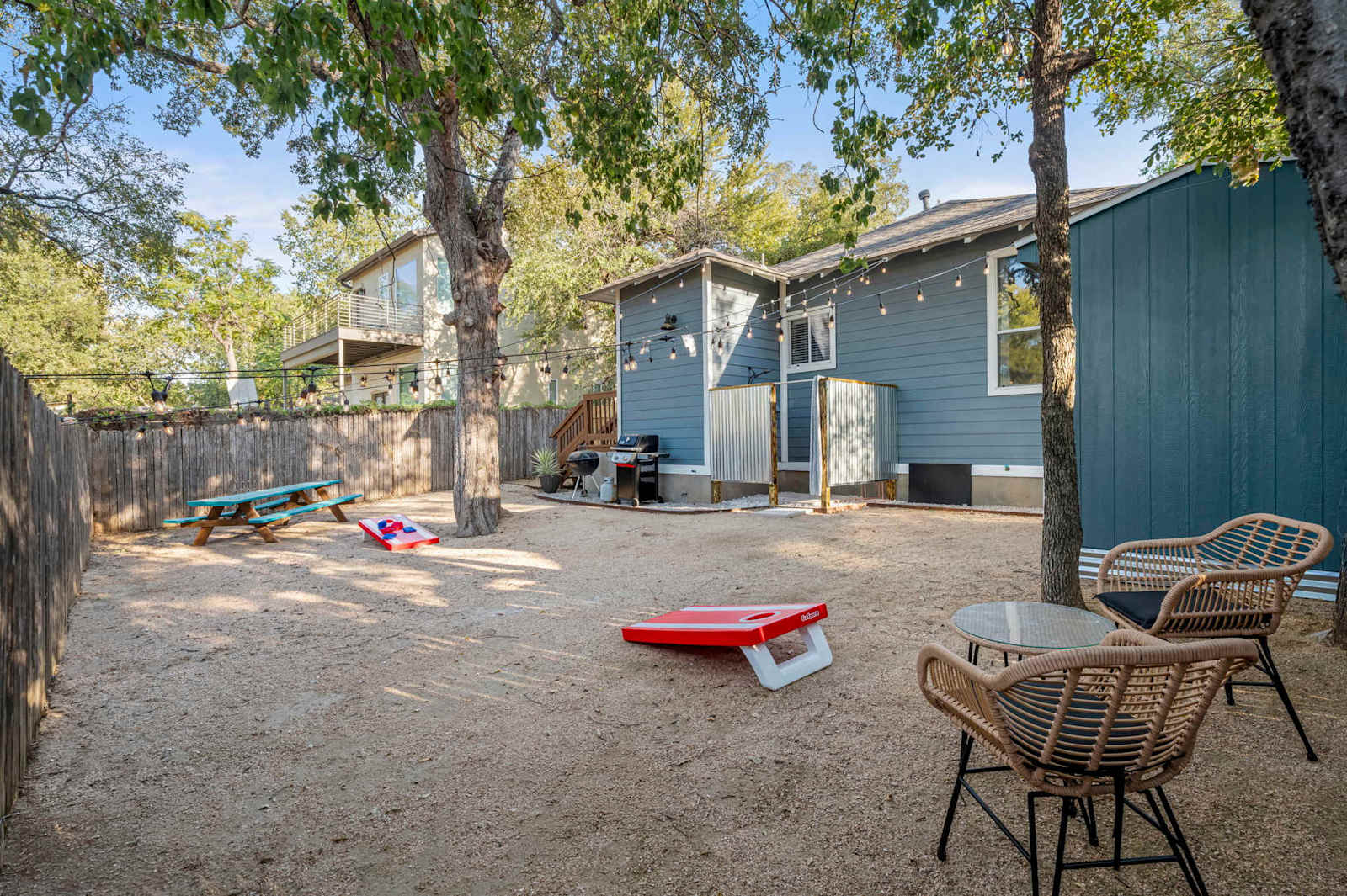 The Backyard Collective, photo 60