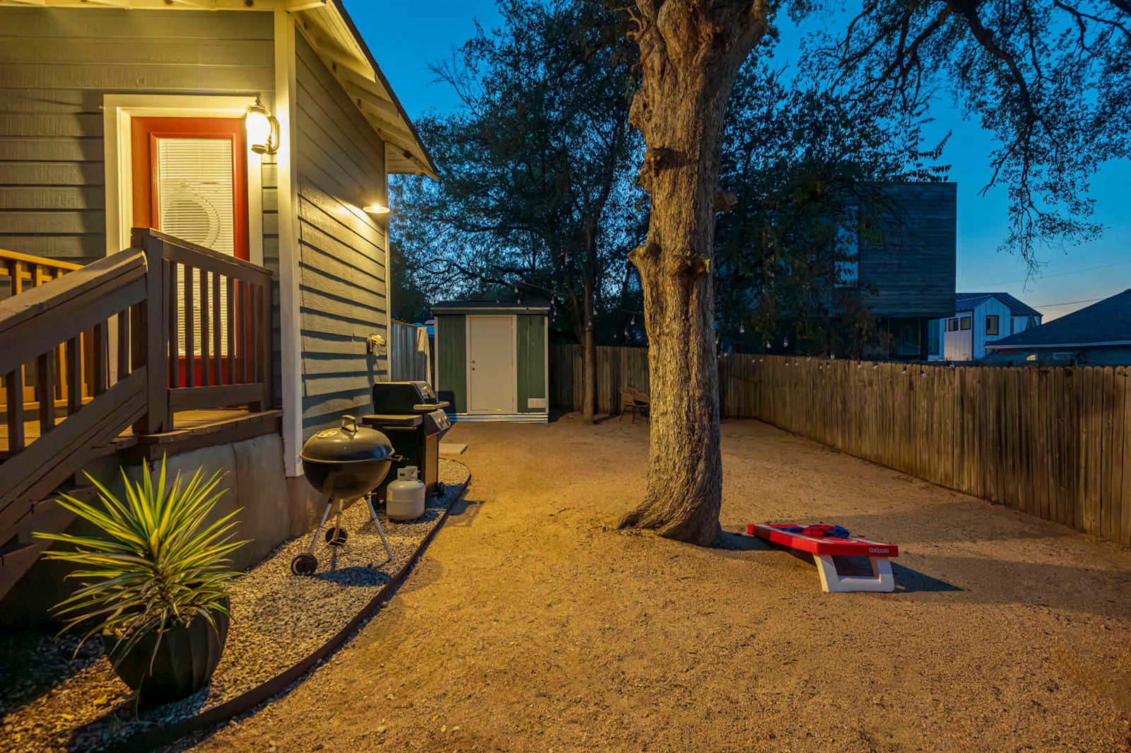 The Backyard Collective, photo 62
