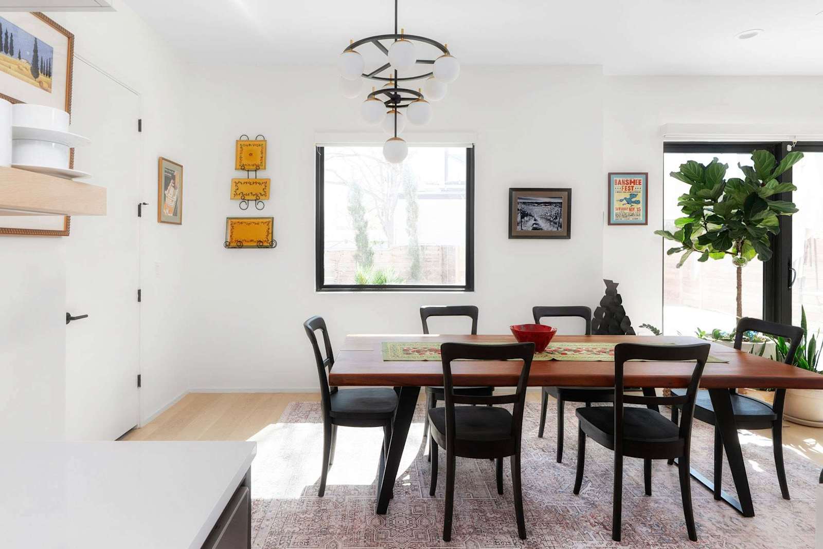 Central Austin Oasis, photo 21