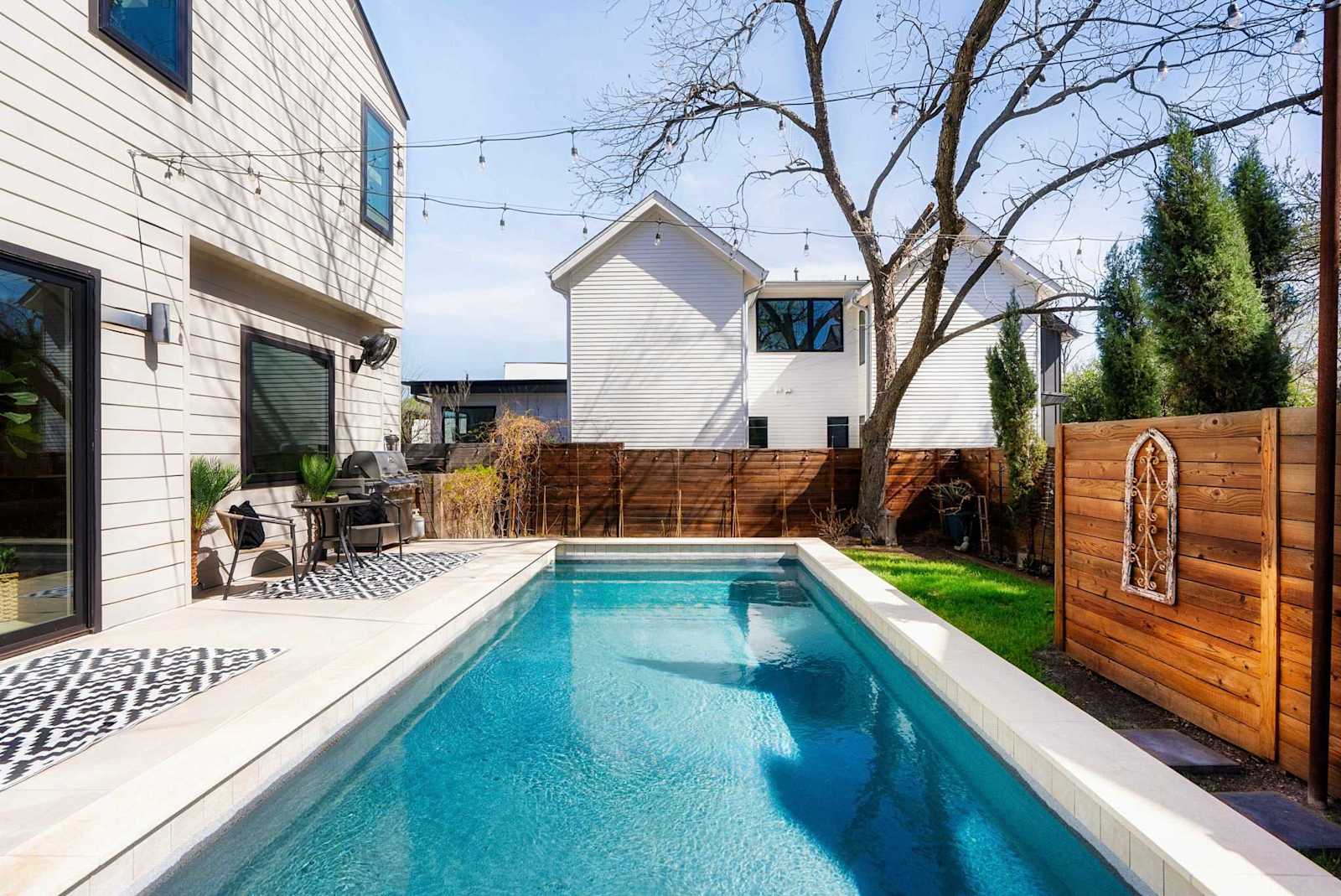 Central Austin Oasis, photo 12