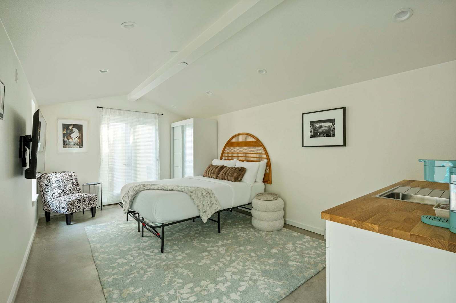 Ladybird Villa, photo 35