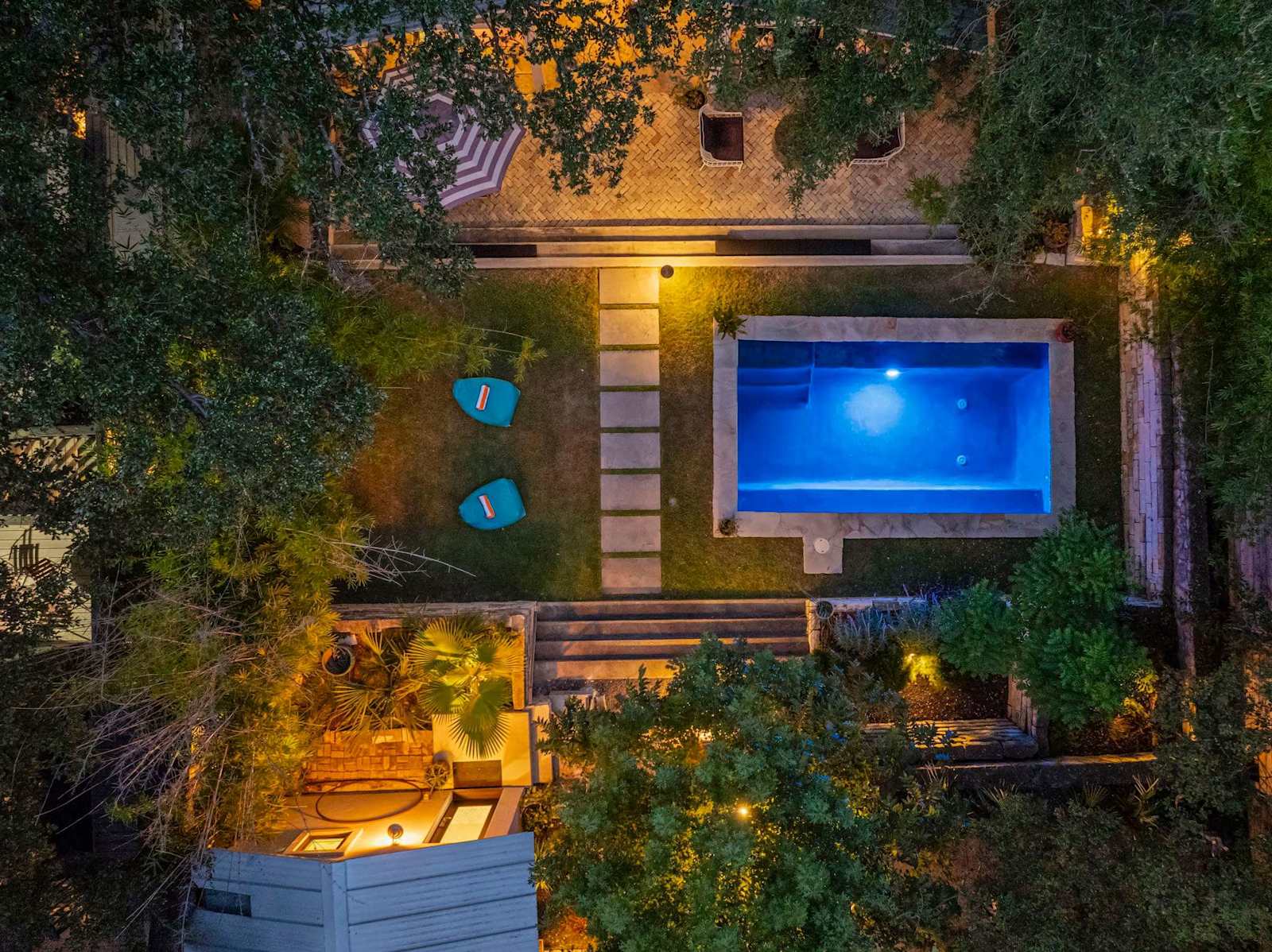 Ladybird Villa, photo 40