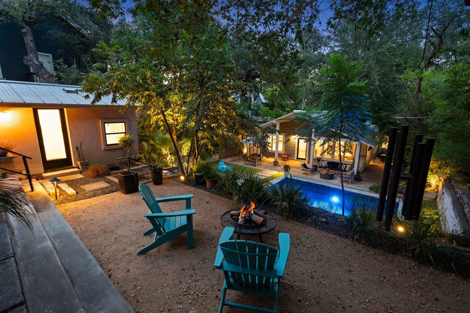 Ladybird Villa, photo 8