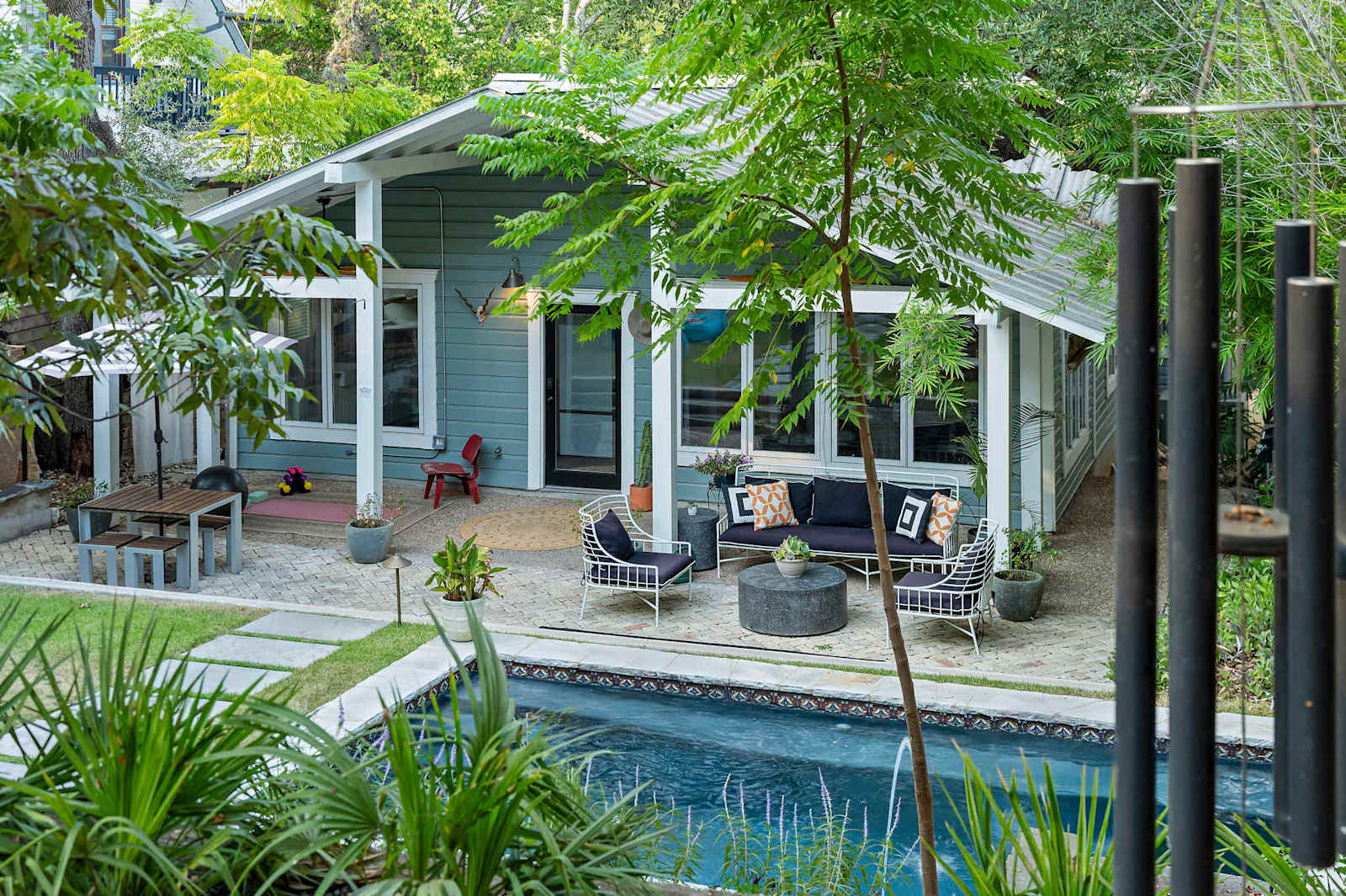 Ladybird Villa, photo 10