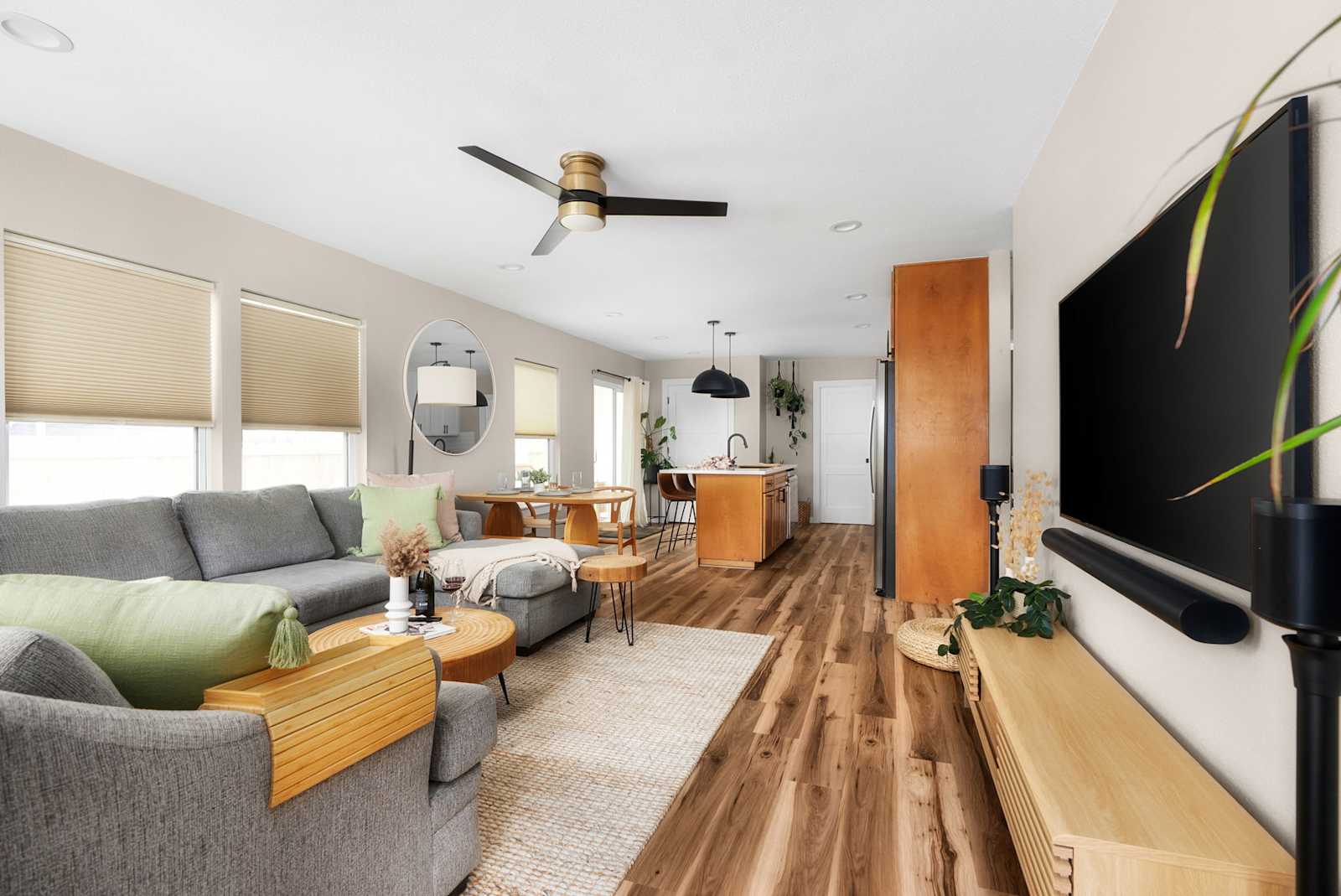 Sunflower House, photo 10