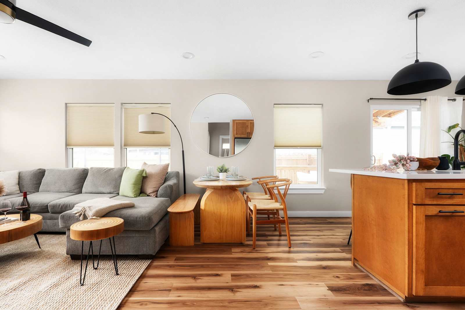 Sunflower House, photo 13