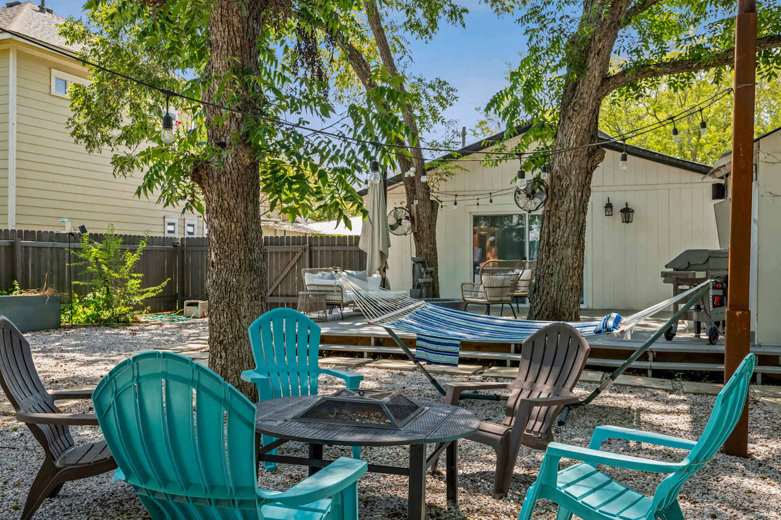 The Cozy Camper, photo 28