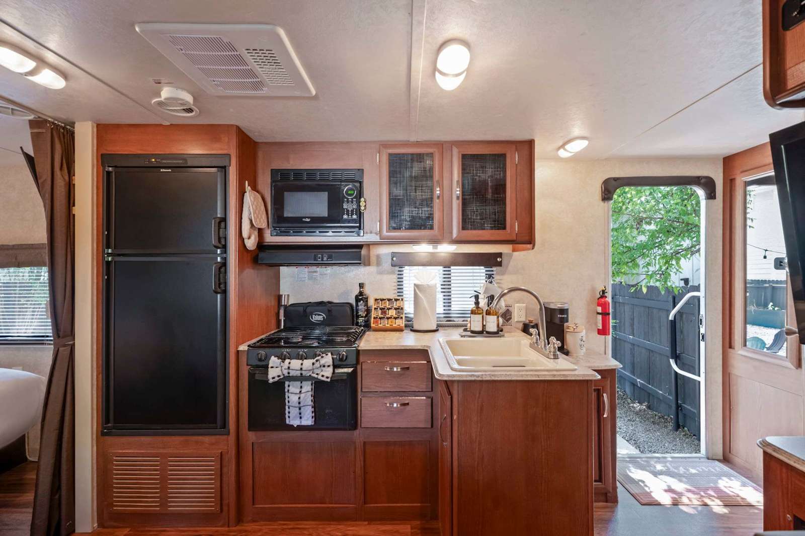 The Cozy Camper, photo 5