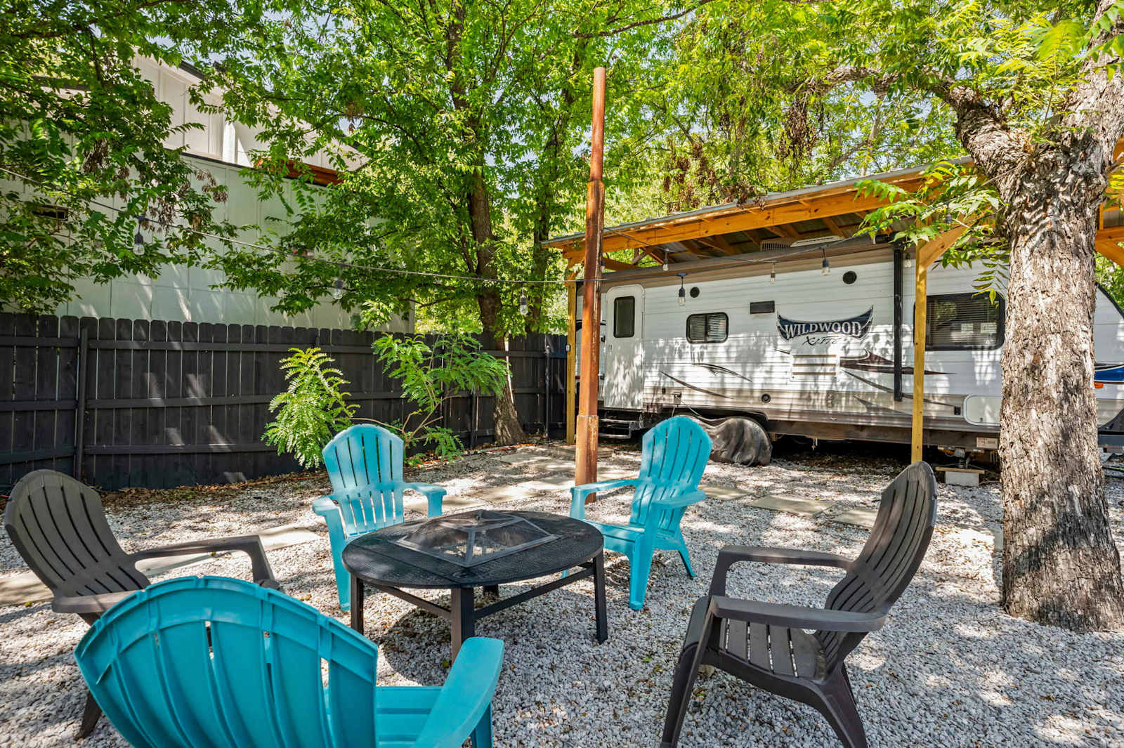 The Cozy Camper, photo 31
