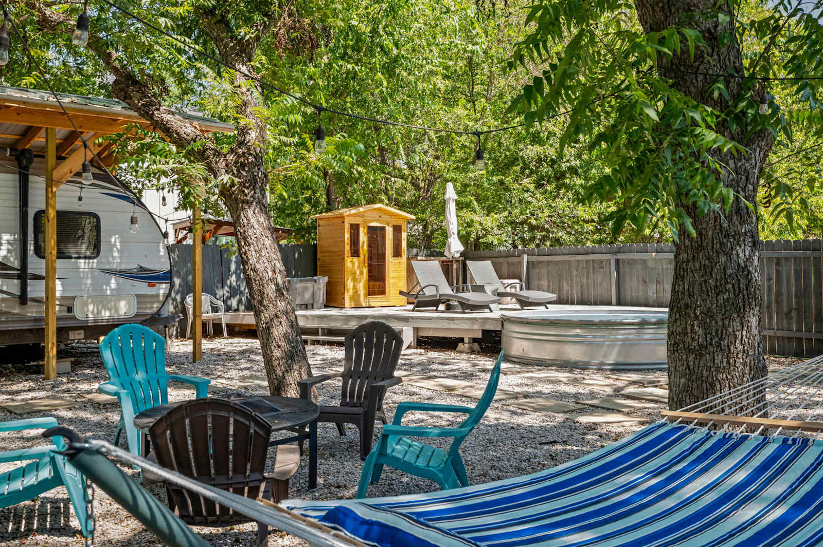 The Cozy Camper, photo 29