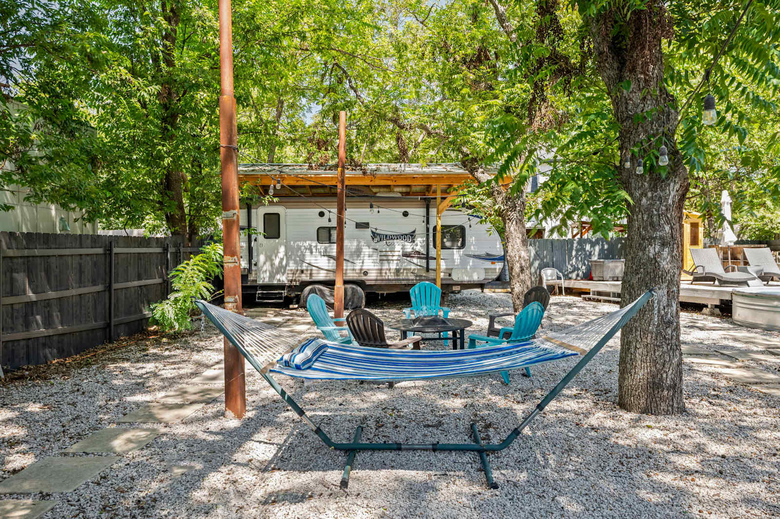 The Cozy Camper, photo 9