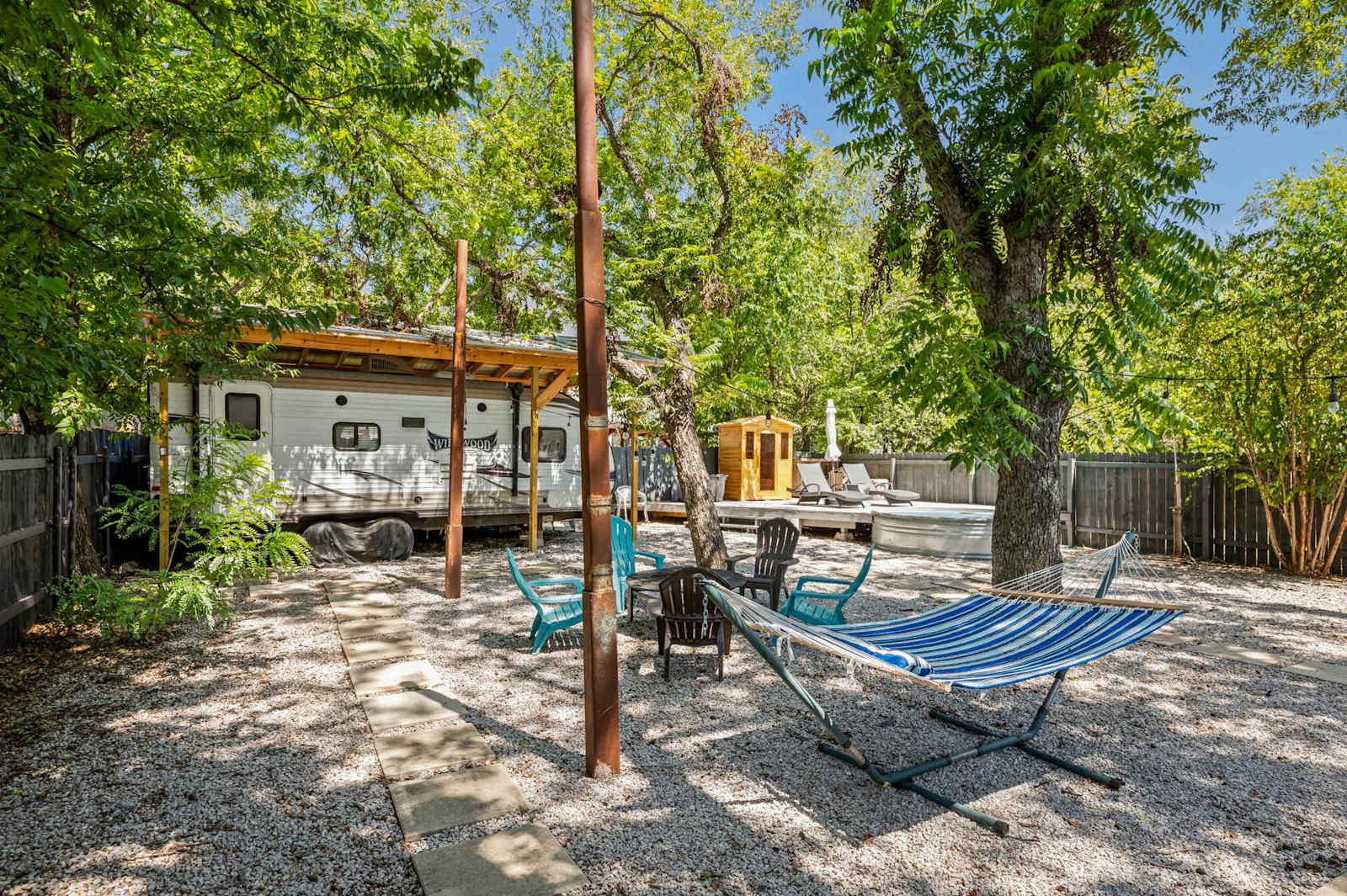 The Cozy Camper, photo 8
