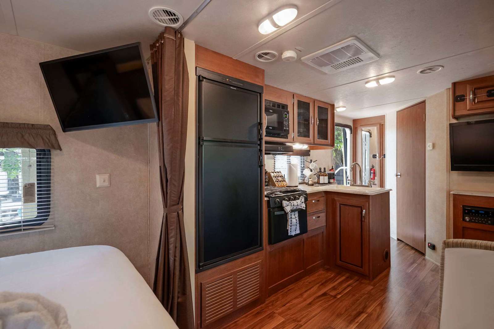 The Cozy Camper, photo 16