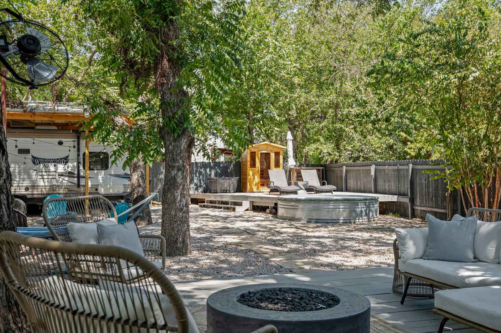 The Cozy Camper, photo 20
