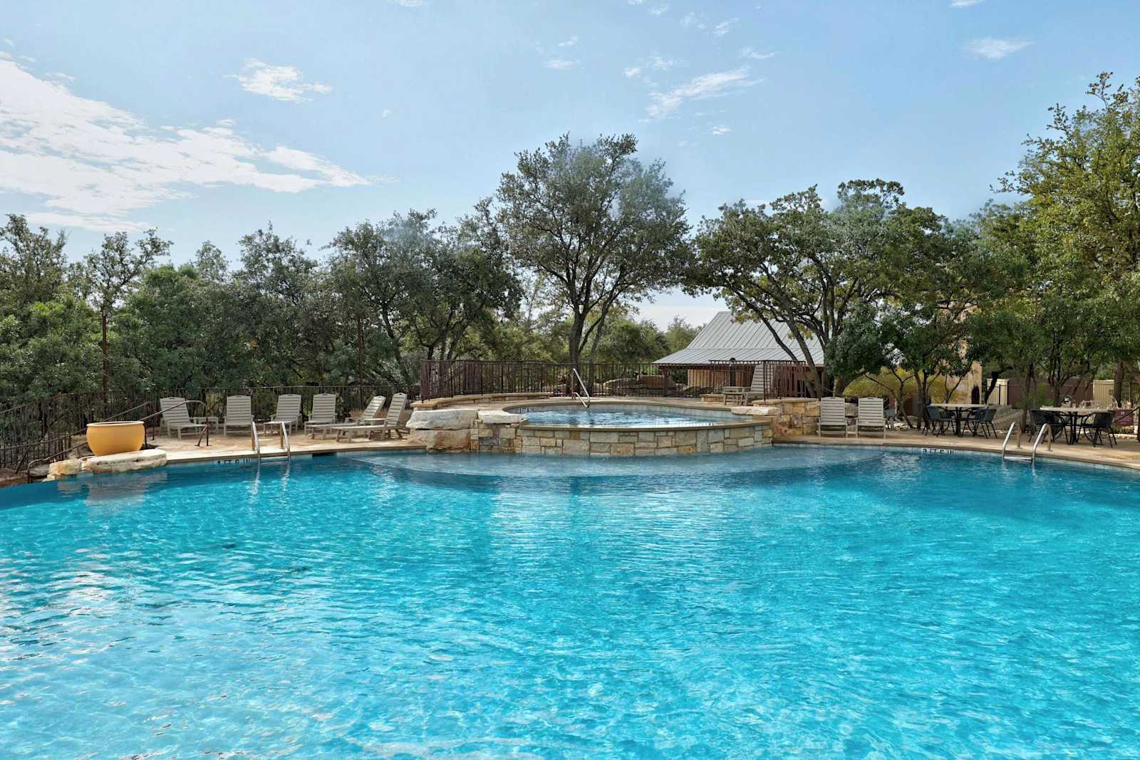 Hill Country Hideaway, photo 25
