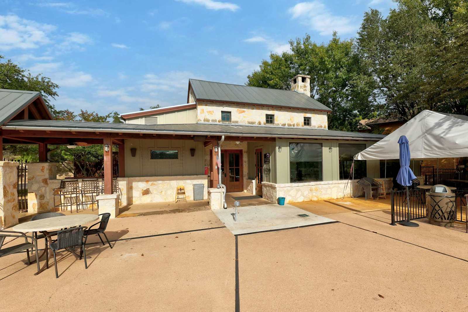 Hill Country Hideaway, photo 36