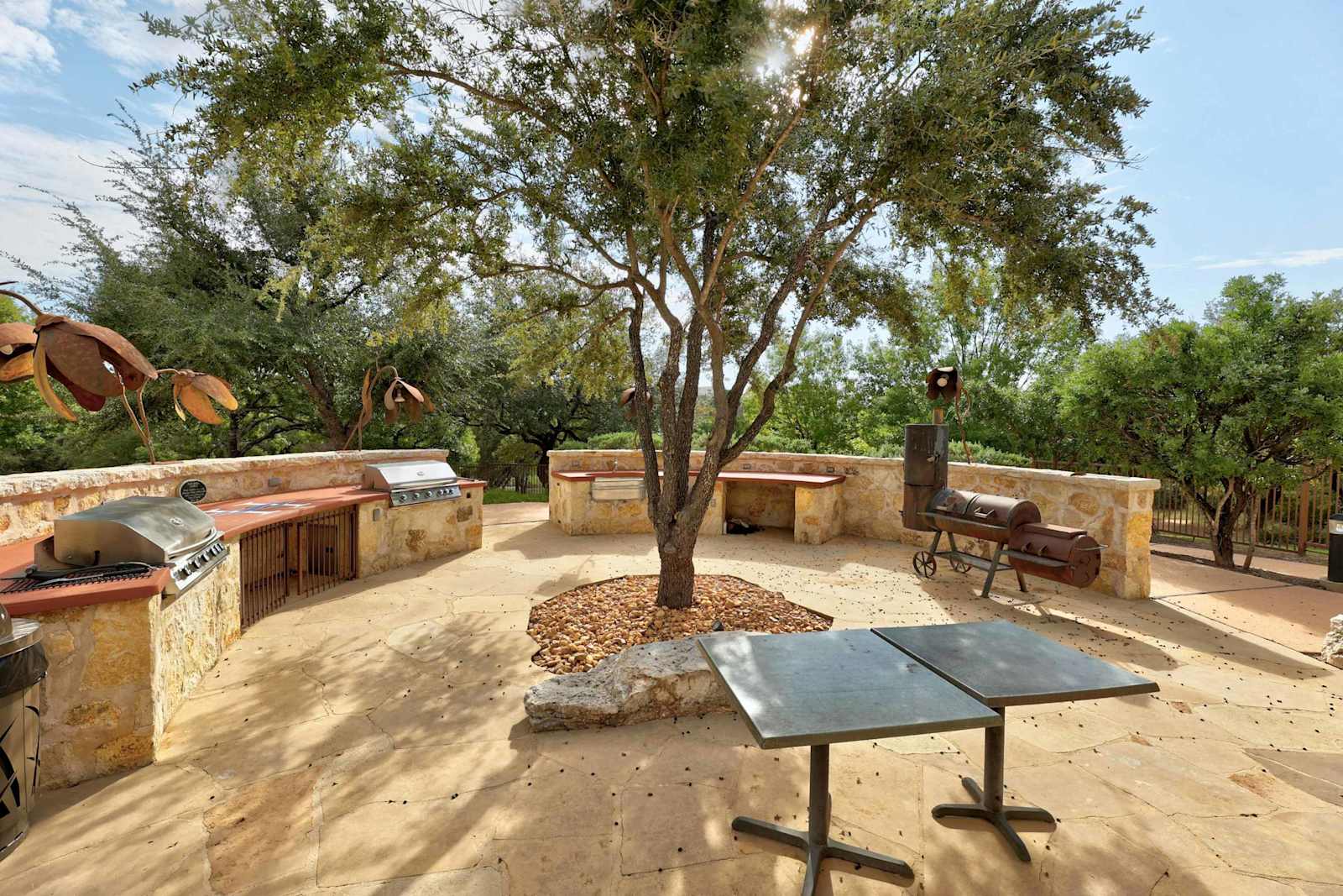 Hill Country Hideaway, photo 38