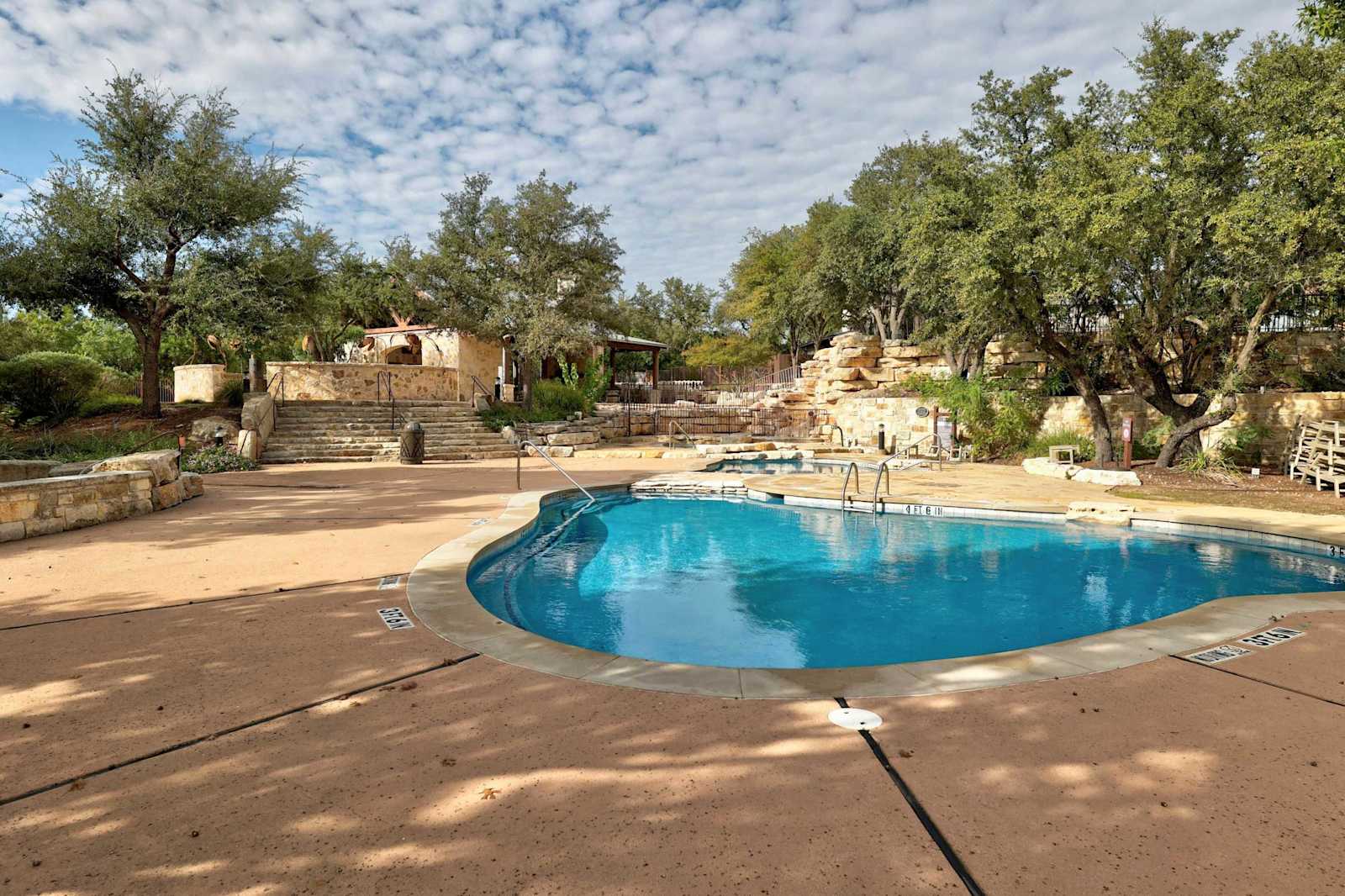 Hill Country Hideaway, photo 29