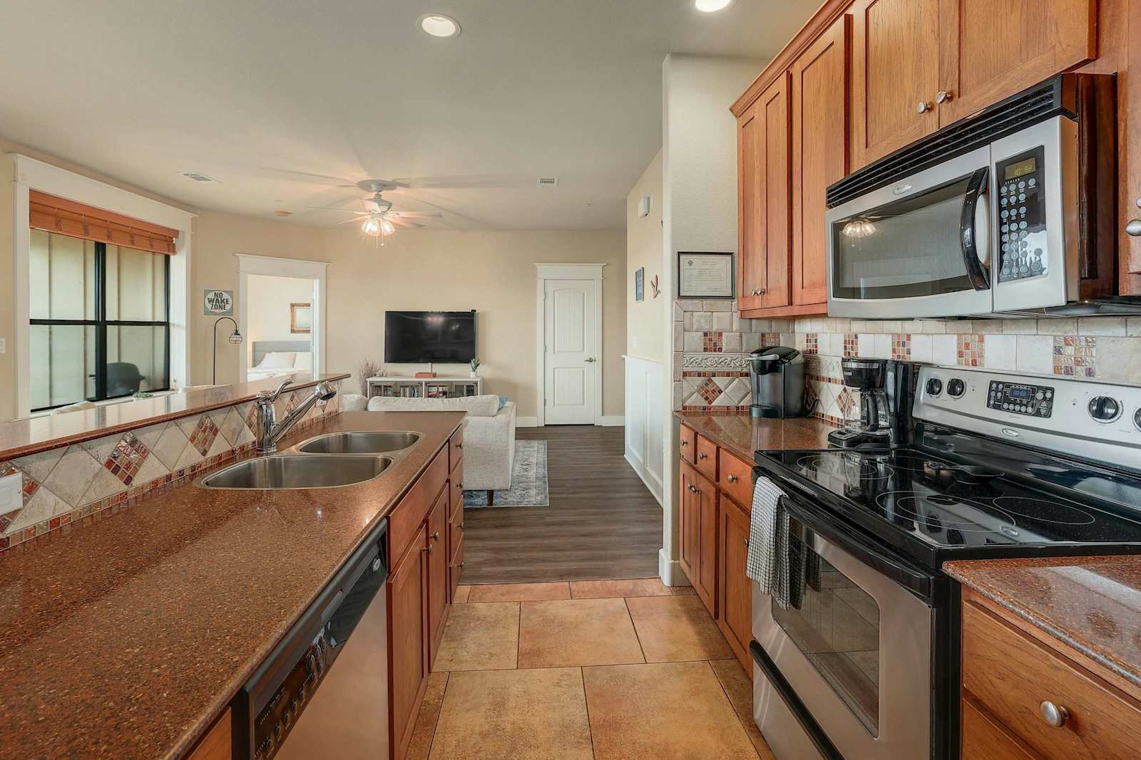 Hill Country Hideaway, photo 11