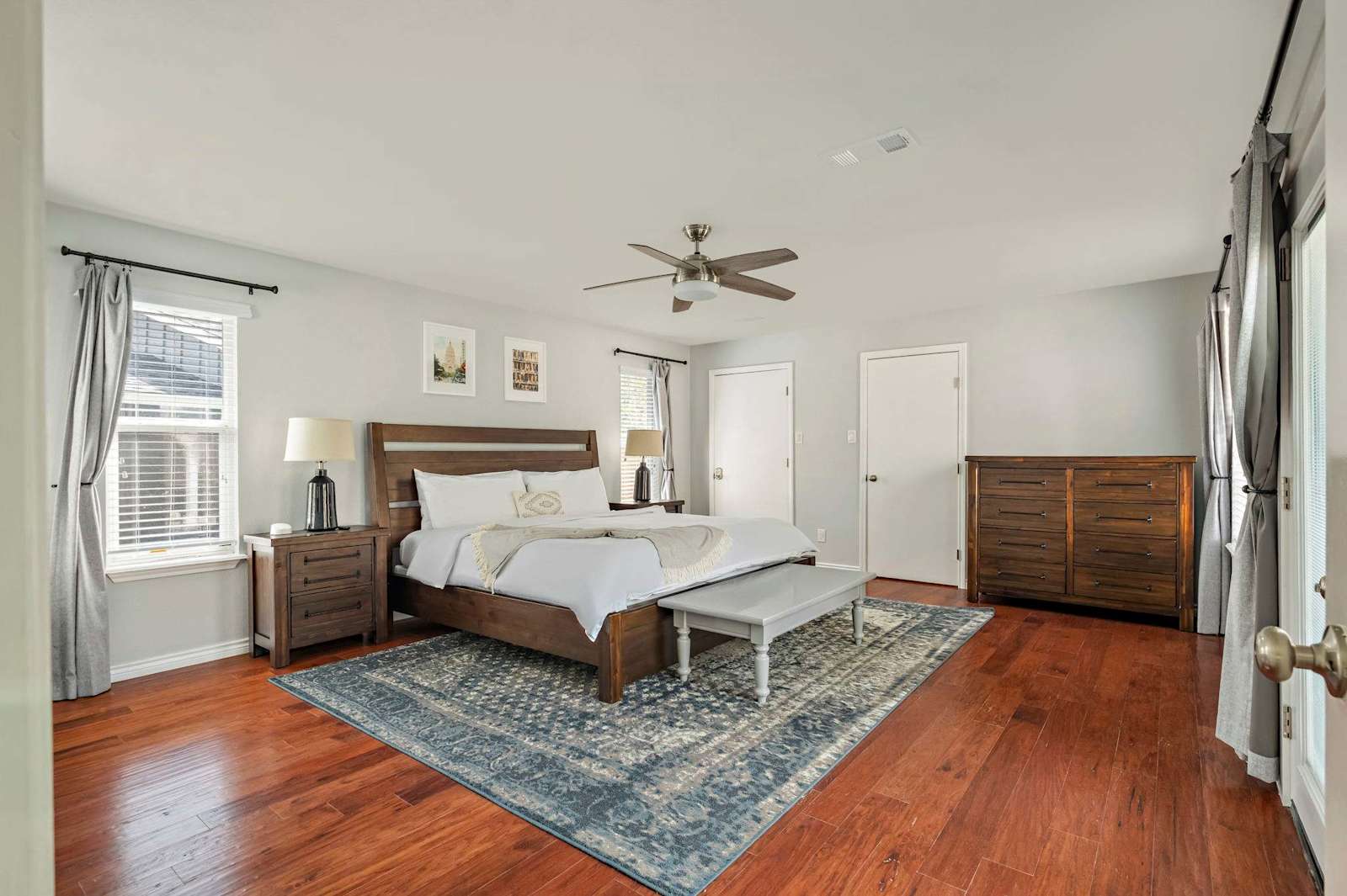 The Oak Haven, photo 5