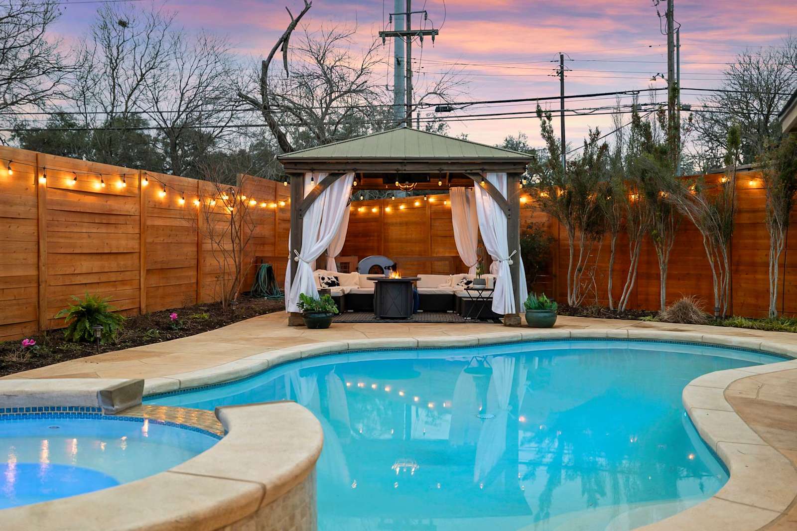 The Pool & Gaming Retreat, photo 39