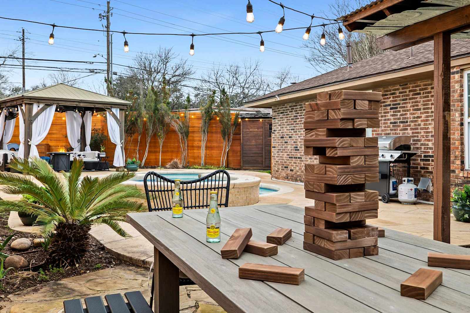 The Pool & Gaming Retreat, photo 42