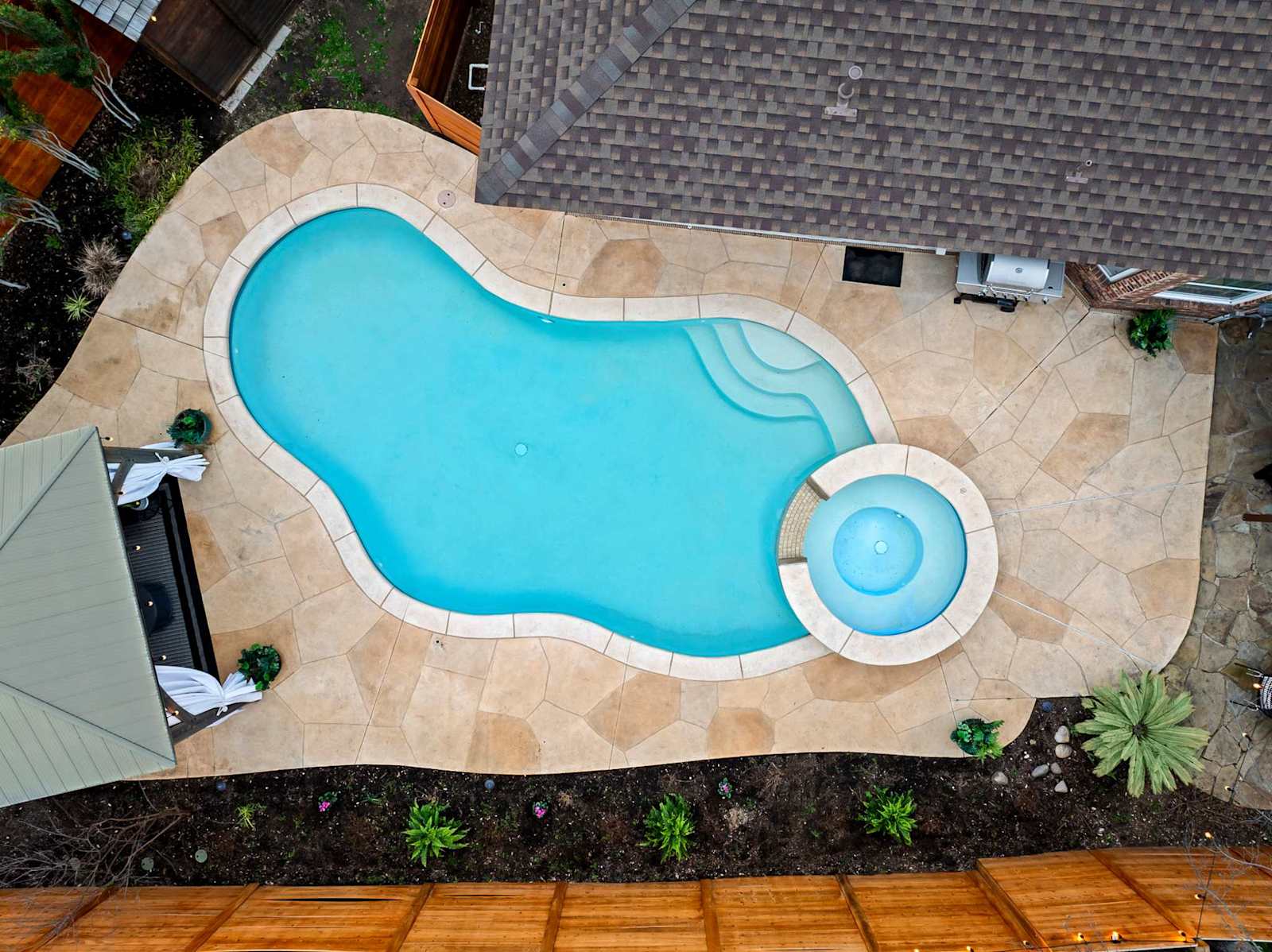 The Pool & Gaming Retreat, photo 43