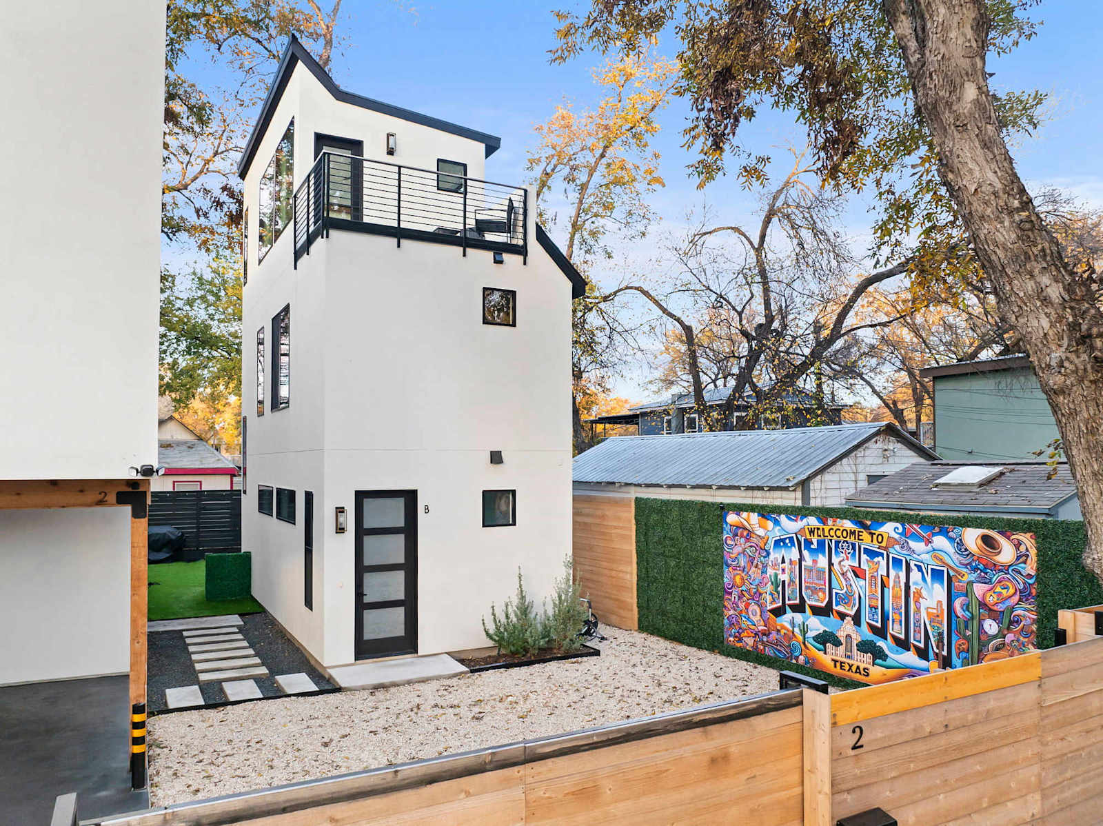 Twin Homes Oasis, photo 32