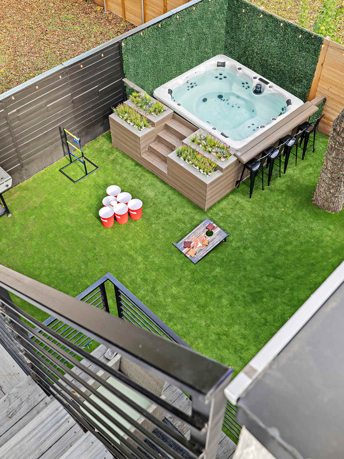 Twin Homes Oasis, photo 31