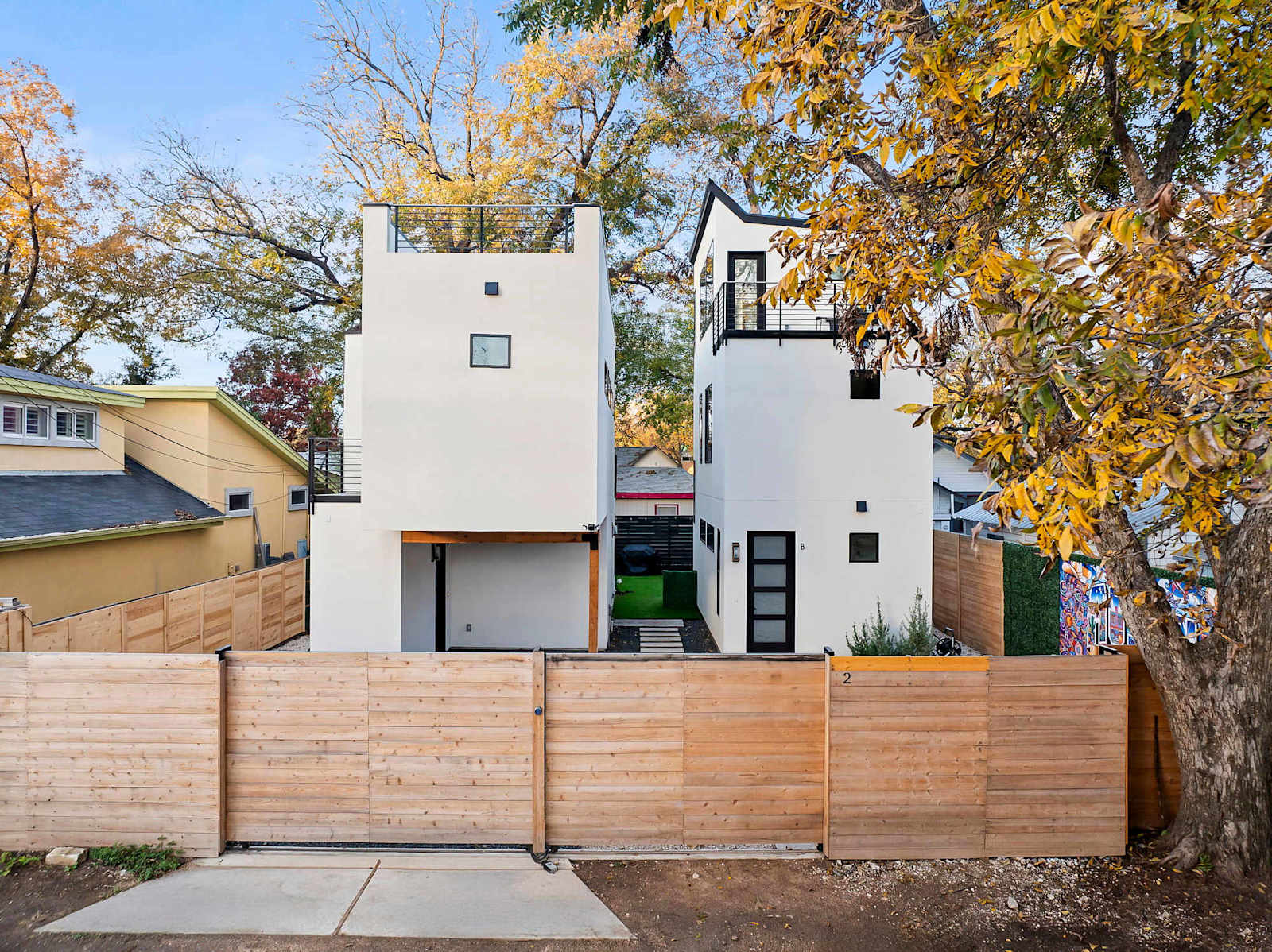 Twin Homes Oasis, photo 6