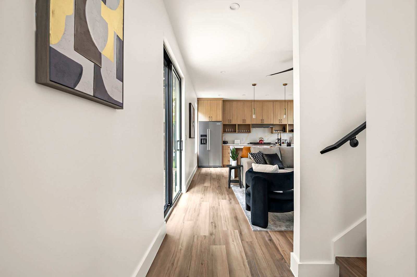 Twin Homes Oasis, photo 9