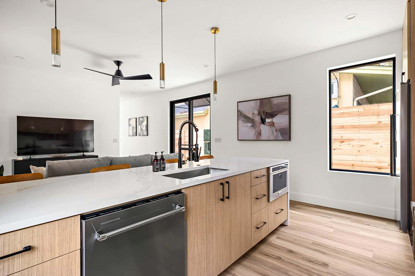 Twin Homes Oasis, photo 16