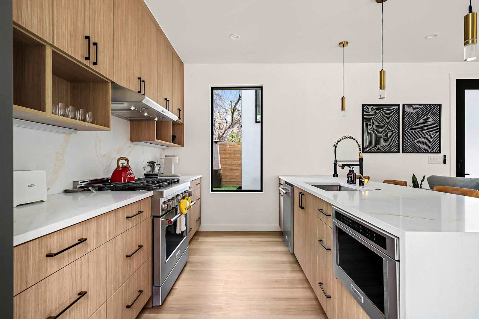 Twin Homes Oasis, photo 15